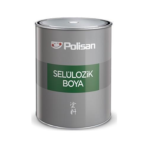 Selülozik Boya Krom Sarı 2.3 Lt.