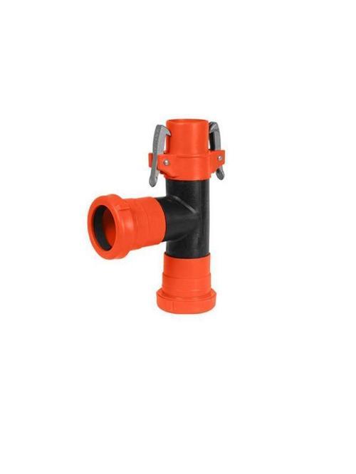 Mandallı Te 90/90 Yağmurlama