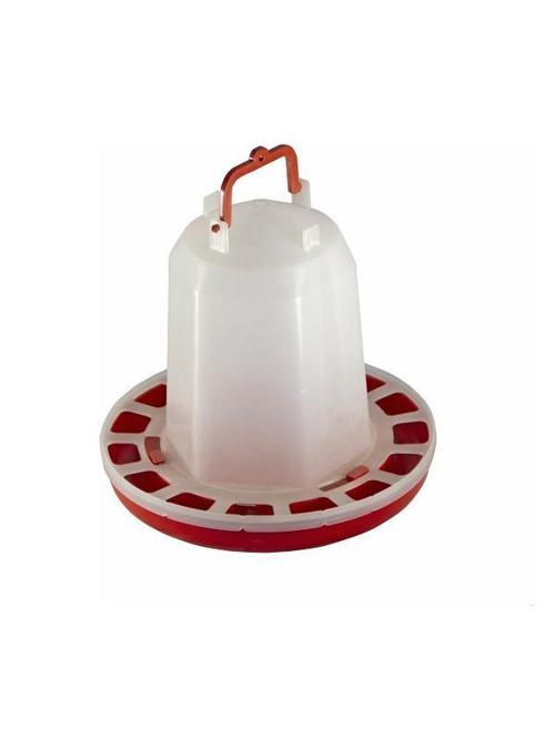 Asmalı Tavuk Suluk 4.5Lt
