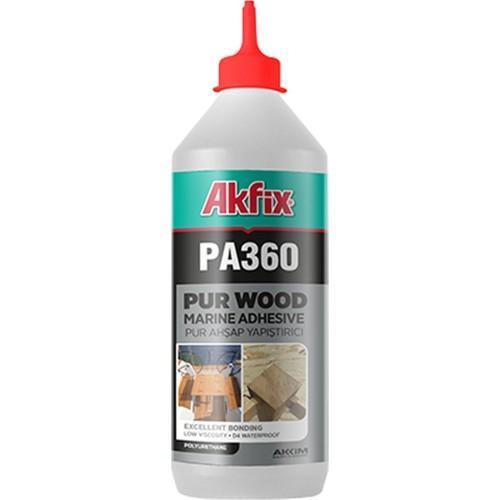 Pa360 Poliüretan Deniz Tutkalı 500ml/560gr