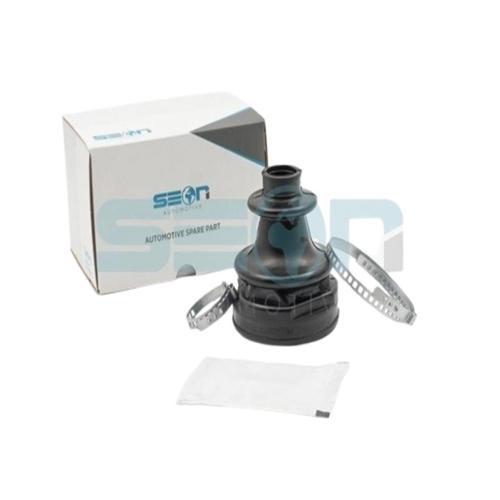 AKS KÖRÜĞÜ İÇ FİESTA IV - KA I - MAZDA 121 3 20151