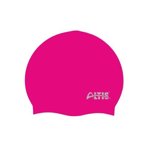 Scf-17 Silikon Bone Açık Pembe