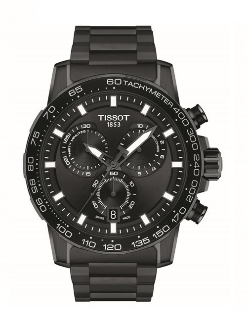 Supersport Chrono T125.617.33.051.00 Erkek Kol Saati