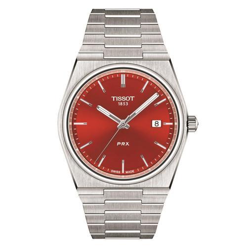T1374101142100 Tissot PRX Erkek Kol Saati T137.410.11.421.00