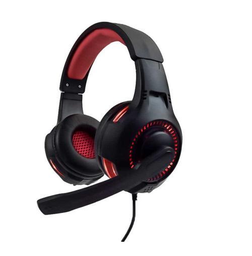 ELITE 5.1 USB 7 Renk Led Işıklı Oyuncu Kulaklığı - DSP003