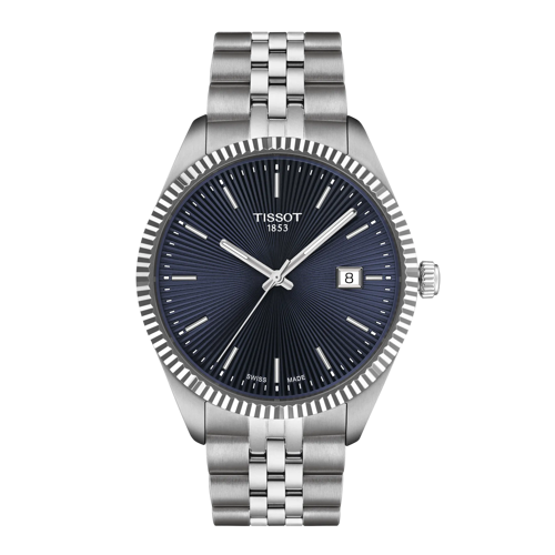 T1564101104100 Tissot Ballade Erkek Kol Saati T156.410.11.041.00