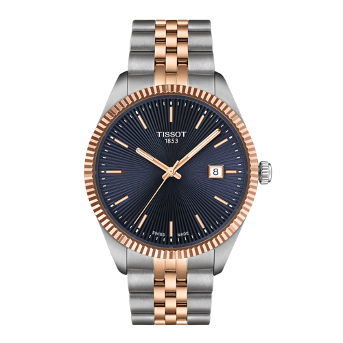T1564102204100 Tissot Ballade Erkek Kol Saati T156.410.22.041.00