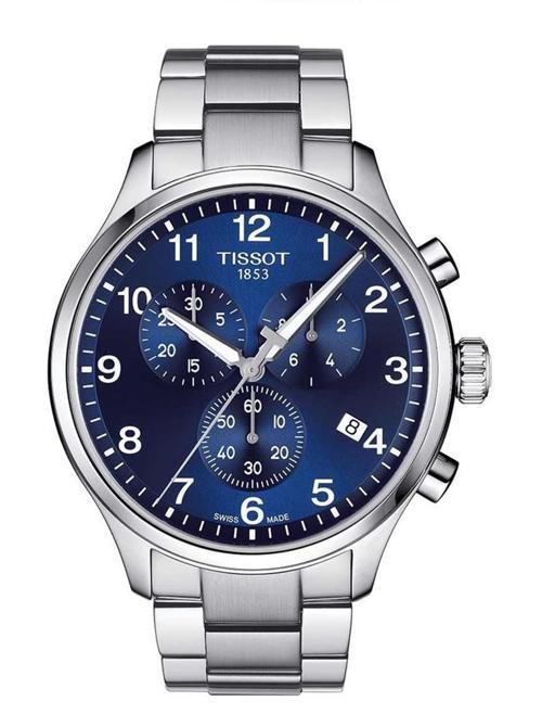 T1166171104701 Tissot Chrono XL Classic T116.617.11.047.01 Erkek Kol Saati