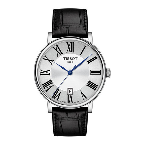 Carson Premium T1224101603300 Erkek Kol Saati T122.410.16.033.00