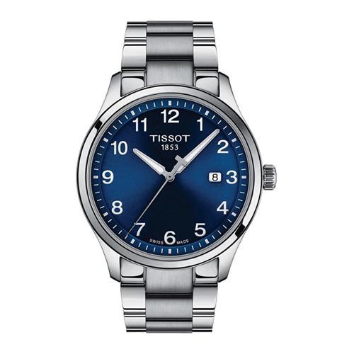 Gent XL Classic T1164101104700 Erkek Kol Saati T116.410.11.047.00