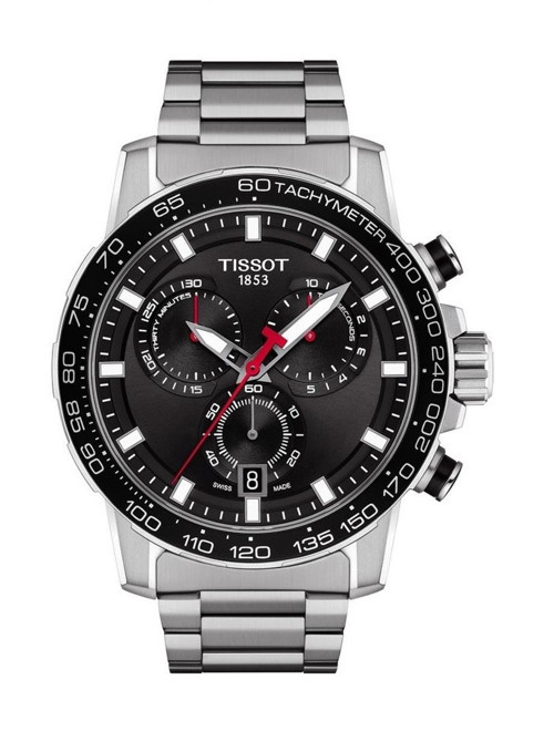 Supersport Chrono T125.617.11.051.00 Erkek Kol Saati