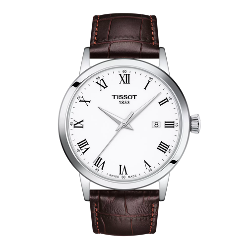 T1294101601300 Tissot Classic Dream Erkek Kol Saati T129.410.16.013.00