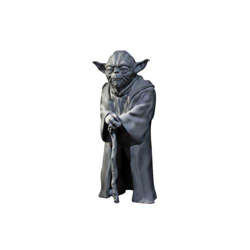 Yoda Figürü
