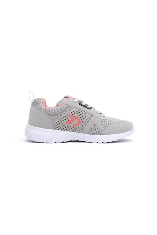 Verona 212491-2060 Gri & Turuncu Unisex Günlük Spor Ayakkabı
