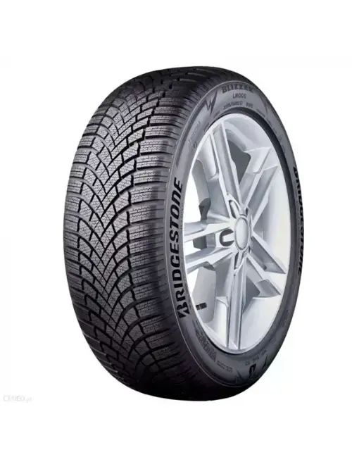 Blizzak LM005 195/65R15 95T XL M+S 3PMSF  ( Yıl: 2025 )
