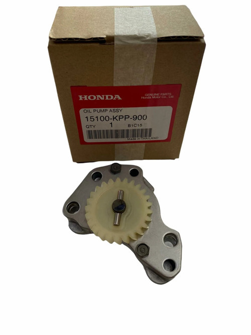 Honda Cbr 125 R Yağ Pompası Orjinal 2006-17 (15100-KPP-860) Supermoto