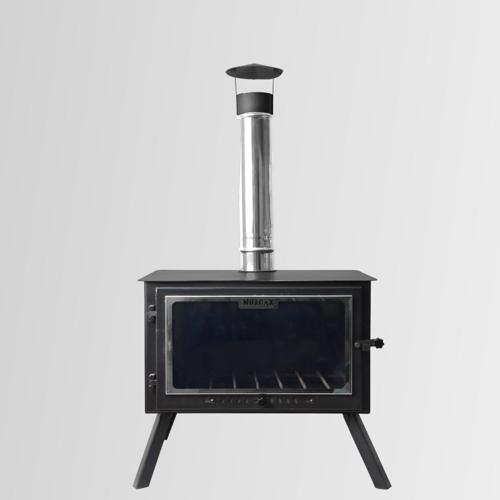 NG N046 Şömine Soba