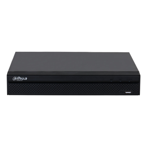NVR2104HS-4KS3, 4Kanal, 12Mpix, H265+, 1 HDD Desteği, 1080P Kayıt, 80Mbps Bant Genişliği, NVR