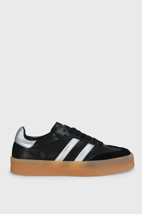 Stella Kadın Sneaker Ayakkabı Siyah