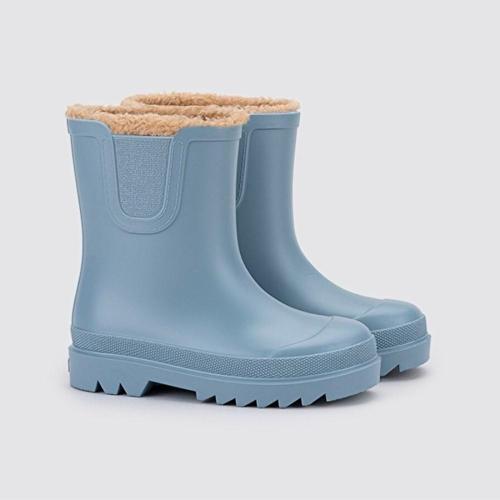 Tokio Borreguıto Ocean Çocuk Çizmesi W10290-225