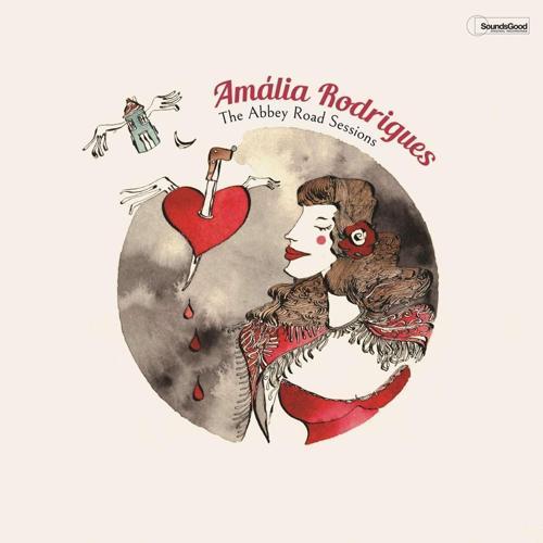 Amalia Rodrigues - Abbey Road Sessions / Plak