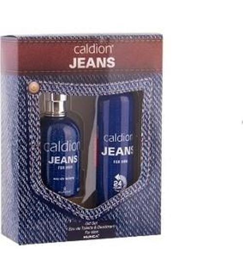 Formen 150 ml Deo + 90 ml Parfüm Set Jeans Formen