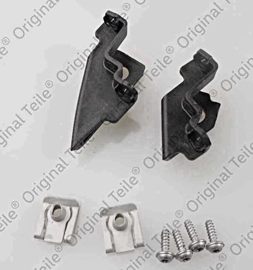 Far Klıpsı Sol Vw Polo Bm 14- (Oem No: 6C0998225)