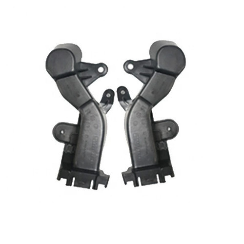2014-2017 Mercedes C Class W205 Arka Tampon Braketi İç Sağ (Amg) (Oem No:2058852014)
