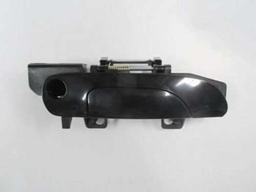 1993-2000 Ford Mondeo Ön Kapı Dış Açma Kolu Sağ Siyah (Boyanır Tip) (Tw) (Adet) (Oem No:93Bbf22400Am