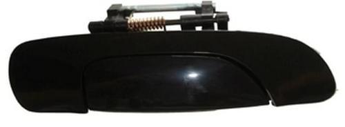 1993-2000 Ford Mondeo Arka Kapı Dış Açma Kolu Sağ Siyah (Boyanır Tip) (Tw) (Adet) (Oem No:93Bbf26600