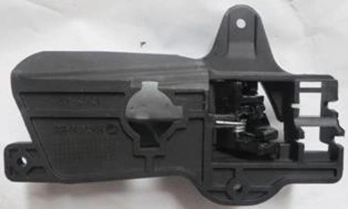 Kıa Ceed- 08/09; Arka Kapı İç Açma Kolu Sol Siyah (Tw) (Oem No: 83610-2L000-Xp)