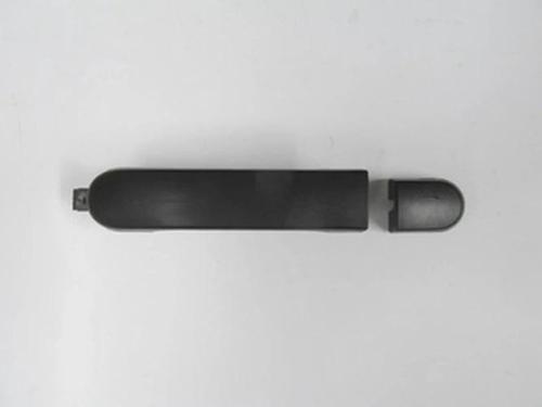 2003-2010 Nissan Micra K12 Ön Kapı Dış Açma Kolu Sol Siyah (Pütürlü Tip)  (Adet) (Oem No:80644Ax600)