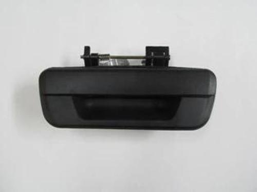 Isuzu D Max- Pıck Up- 07/12; Bagaj Kapağı Orta Açma Kolu Siyah (Kilit Deliksiz) (Bfn) (Oem No: 8-972