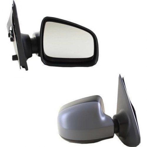 Renault Seymbol / Logan / Sandero Bm- 2012- Dış Dikiz Aynası Sağ Elek+Isıt+Sinyallı+Sns (Oem No:9630