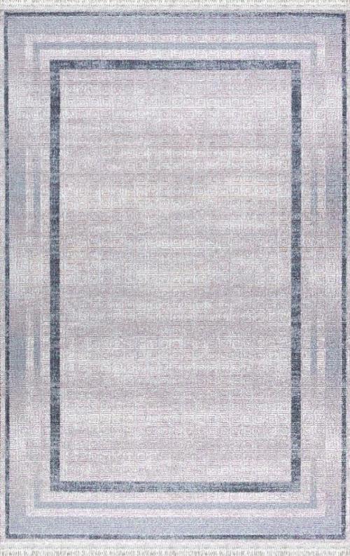 Halı Rodin 60900 030 Serisi Akrilik Salon Oturma Yatak Odası Halısı