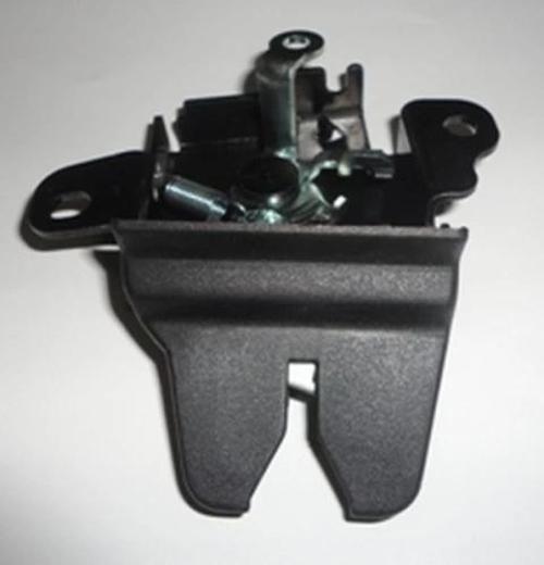 1999-2000 Toyota Corolla Ae111 Bagaj Kilidi (Hushan) (Adet) (Oem No:6461002040)