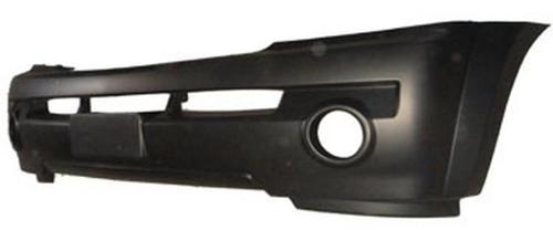 2002-2006 Kia Sorento Ön Tampon (Sis Delikli (Far Yıkama Deliksiz) Tw) (Adet) (Oem No:865113E005Xx)