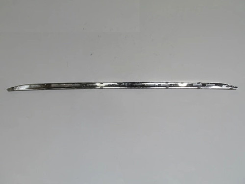 bmw 3 serı- 3 serisi- 2012-2014arka tampon çıtası orta nikelajlı (tw) Oem No (51127289755)