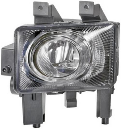 Opel Astra  H 2004-2007 Sis Far Seti  (Oem No:17103661710367)