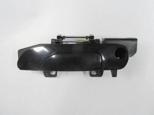 1993-2000 Ford Mondeo Ön Kapı Dış Açma Kolu Sol Siyah (Boyanır Tip) (Tw) (Adet) (Oem No:93Bbf22401Am