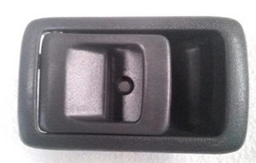 1998-2001 Toyota Hilux Pıck Up Ln145- Arka Kapı İç Açma Kolu Sol Siyah  (Adet) (Oem No:6920632020G)