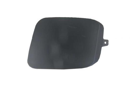 Audi  A3  2005-2008  Arka Tampon Çeki Demiri Kapağı (5 Kapı) (Tw) (Oem No:8P4807441Gru)