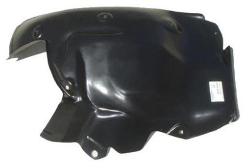 2003-2009 Renault Scenic Iı- Ön Çamurluk Davlumbazı Sol Onün Arkası (Lt-Rn6047) (Tw) (Adet) (Oem No: