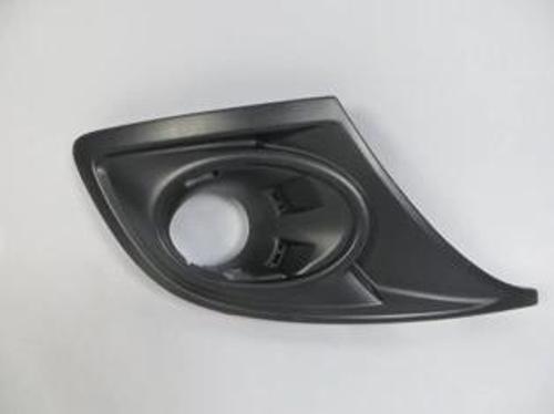 2012-2013 Renault Megane Iıı Hb Sis Lamba Kapağı Sağ Siyah (Sis Delikli) (Tw) (Oem No:620727820R)