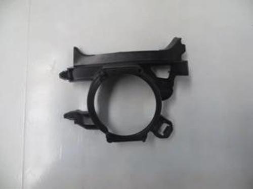 2013-2016 Renault Clio Hb Sis Lambası Çerçeve Braketi Sağ (Tw) (Oem No:269114496R)