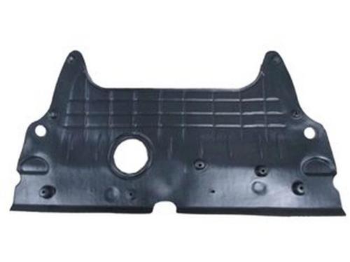 2006-2011 Hyundai Sonata Karter Muhafaza Plastiği Arka (Lt-Hn8018) (Tw) (Adet) (Oem No:291203K250)