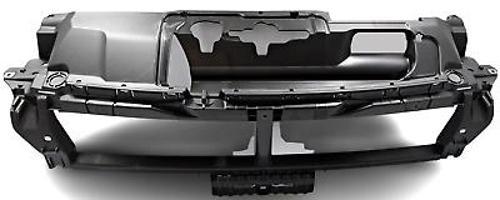 Peugeot  308  2014-2015  Ön Panel Üst Koruma Plastiği (Panjur Takviyesi)(Allure/Actıve Model) (Tw) (