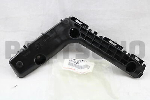 Tampon Bağlantı Braketi Corolla 2013-2016 Ön Sol (Oem No:5211602250)