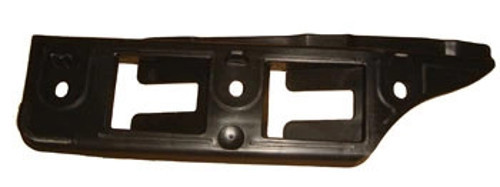 volkswagen jetta- 5- 2006-2010ön tampon braketi iç sağ küçük (yan kulaga takılan) (plastik) Oem No