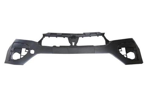 Dacia Sandero Stepway- 2021-2024  Ön Tampon Siyah (Tw) (Oem No:620103738Y)